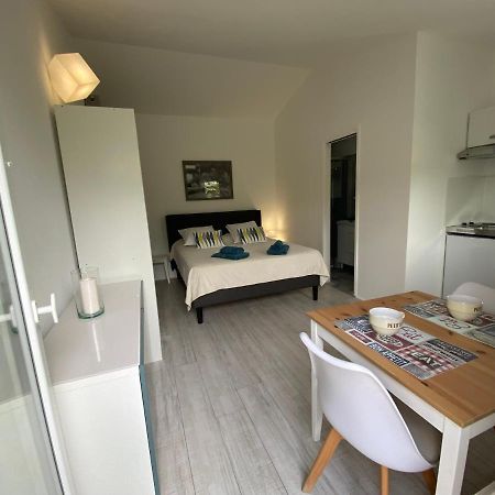Apartament Casina Calenzana Zewnętrze zdjęcie