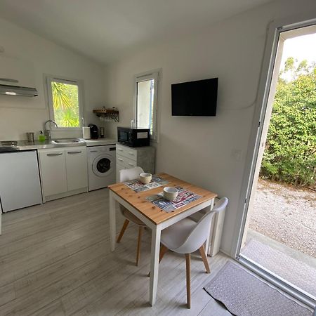 Apartament Casina Calenzana Zewnętrze zdjęcie