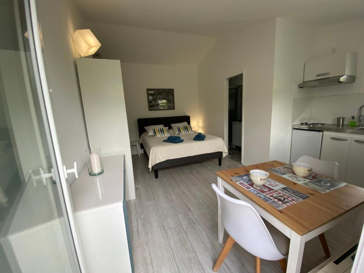 Apartament Casina Calenzana Zewnętrze zdjęcie